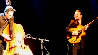 Nenad Vasilic Quartet - Balkan Blues [live 2013]