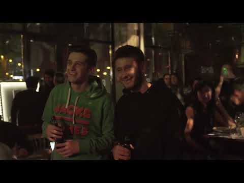 Si Lounge by Kaufland