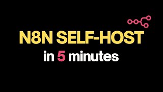 N8N Self-Hosting: Unlimited Workflows + Community Nodes Tutorial 2025
