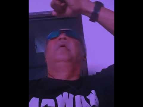 Kakek sugiono lagi kumat