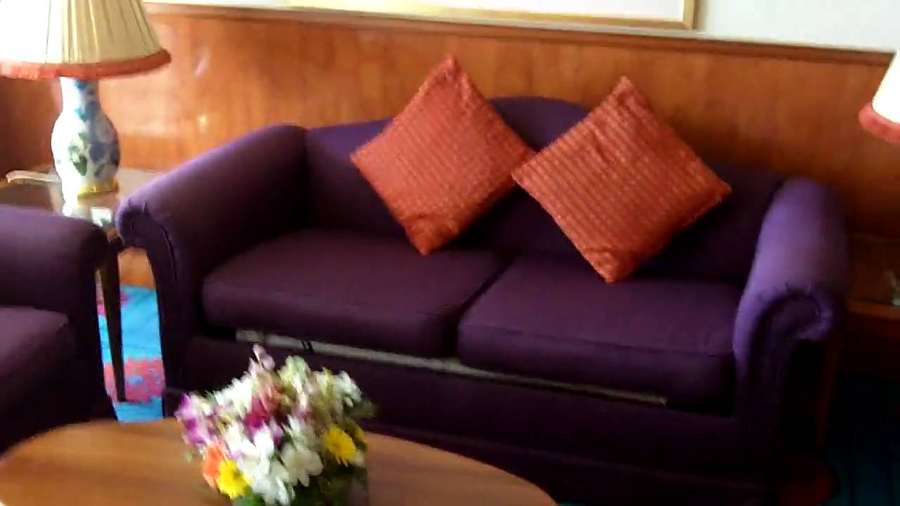 Norwegian Sky - Cabin 8201 - Video 1