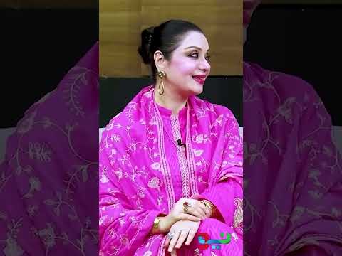 PTV Legend Beautiful Shahida Mini 😍| #ShahidaMini #wasishah #shorts