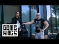 'Klussen met kijkers': Gamekings zet MAG CH130 X gaming chair in elkaar