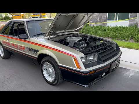 1979 Ford Mustang (CC-1621270) for sale in Miami, Florida