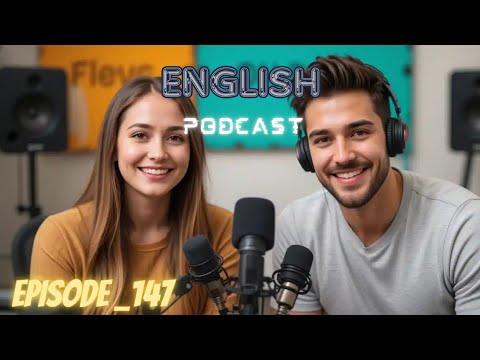 BUYING A COMPUTER | Learning English Podcast Conversation Episode 147 | Podcast English latest