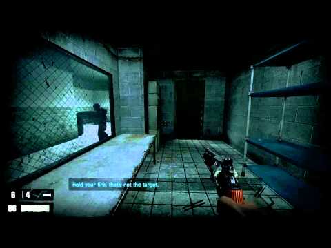 Nightmare House 2: Walkthrough - Part 6 [Chapter 4] - Operation - Let's Play (Gameplay/Commentary)