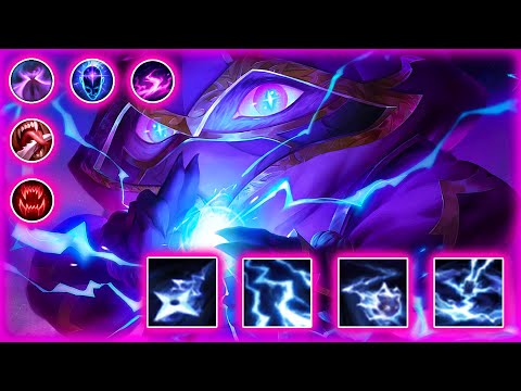 Kennen Montage - Clean 2021 s11