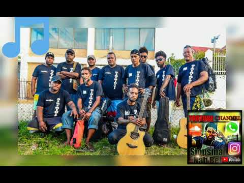 SISIRIKITI BAND - Moraitai (Old Skool)//SIOPSMANAHBEH_YOUTUBE_CHANNEL
