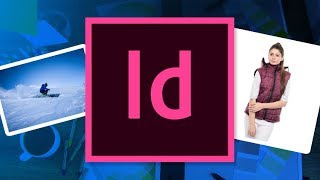 How to Insert Images in InDesign