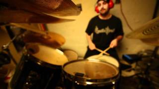 The Red Chord - Antman