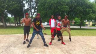 "MoneyBagg Yo - NonChalant Dance Video @TherealZayyBzo