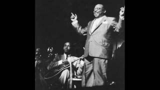 One O&#39;Clock Jump - Count Basie