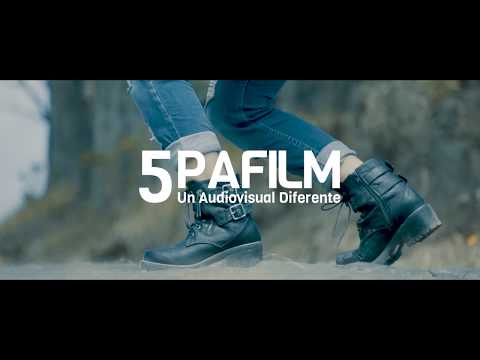 Aquella · Videoclip
