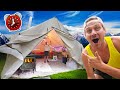 ULTIMATE OVERNIGHT SURVIVAL CHALLENGE