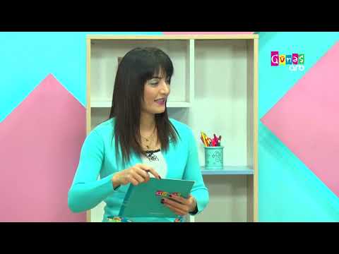 "Təhsil millətin gələcəyidir" - 20 noyabr 2022-ci il