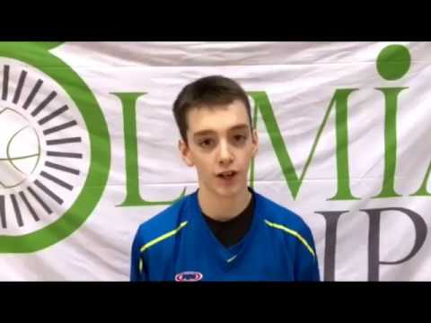 JEŽICA U15 - STOJA U15 53 - 57