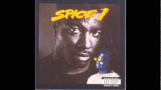 Spice 1 - Welcome To The Ghetto