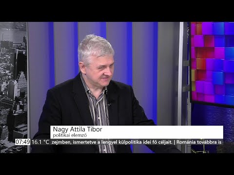 PIRKADAT Breuer Péterrel: Nagy Attila Tibor
