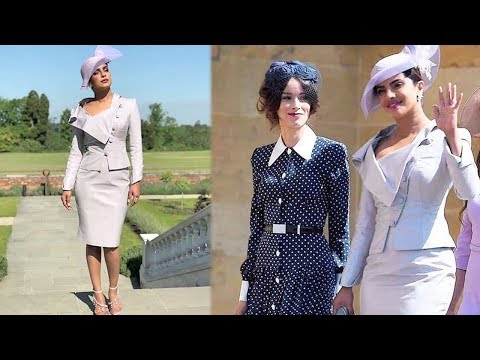 download lagu mp3 mp4 Priyanka Chopra Vivienne Westwood, download lagu Priyanka Chopra Vivienne Westwood gratis, unduh video klip Priyanka Chopra Vivienne Westwood