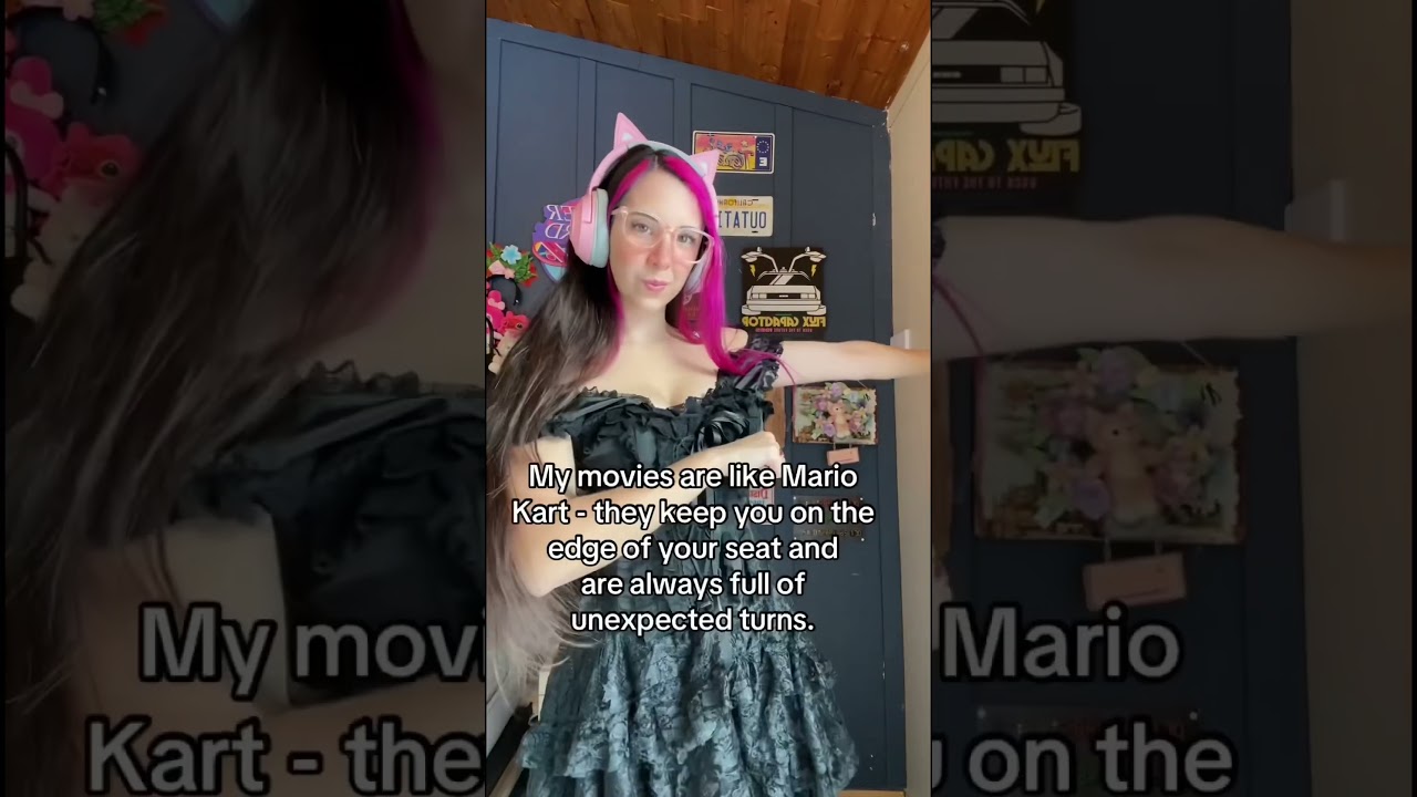 They’re full of unexpected turns! #shorts #unexpected