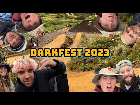 Darkfest 2023 Was INSANE?!?!