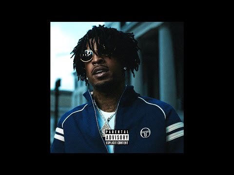 [FREE] 21 SAVAGE TYPE BEAT - "STOCK" | FREESTYLE BEAT | TRAP TYPE BEAT | FREE TRAP INSTRUMENTAL 2025