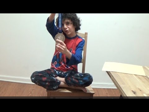 New York Road Runners (NYRR) kids race