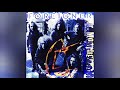Foreigner - Hole In My Soul