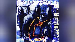 Foreigner - Hole In My Soul