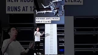 Download lagu Chinese company unveils robot that jumps 2 meters mp3 Download lagu Chinese company unveils robot that jumps 2 meters mp3