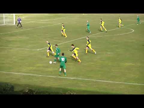 Ittiri Calcio-Plubium Ploaghe 2-2.  FIGC Sardegna.