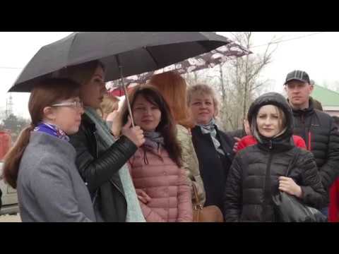 Михайлово-Ярцевское - первая стройплощадка реновации в Шишкином лесу