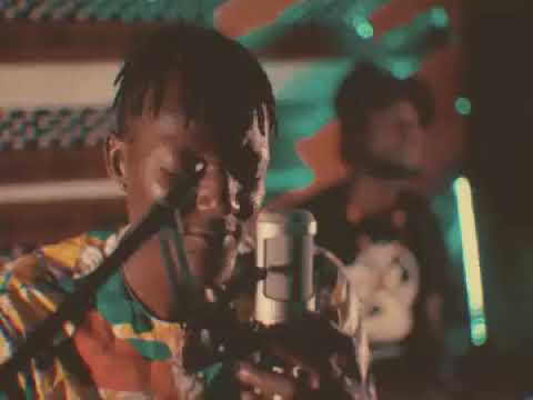 Fadeen -Je reviendrai