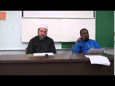 raising our children-4- arabic +Somali by Sh Waleed Almenesi -4