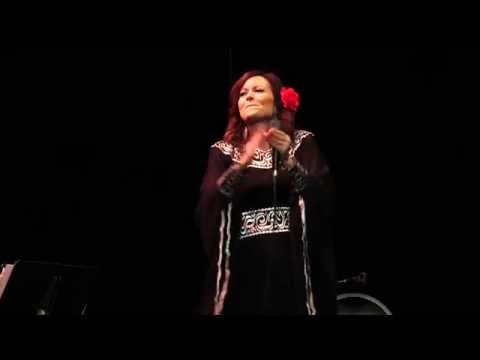 Intercultural Journeys 14/15 Season: Farah Siraj - Reedaha