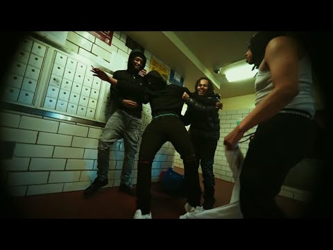 Jay5ive x Sk Rollaxk - Reload (@PRODBYHARLEM)