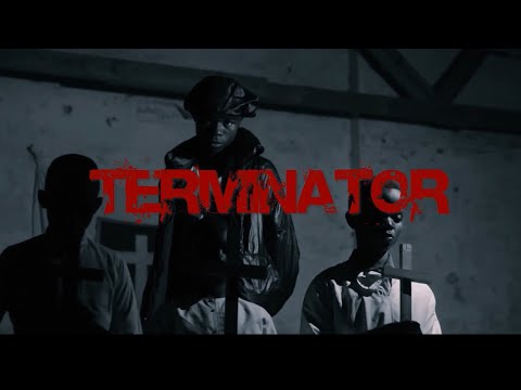 Wistar Mw - Terminator (Official Music Video)