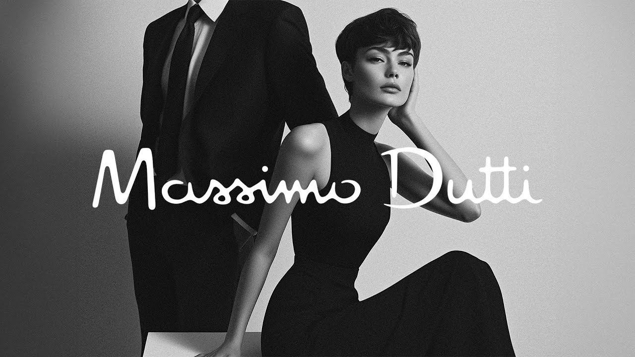 Massimo Dutti May 2025 Playlist · Chill Jazz · Deep House · Luxury Lounge Music
