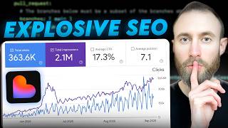 Lovable’s Explosive Programmatic SEO Growth: Smart Strategy or Reckless Scaling?
