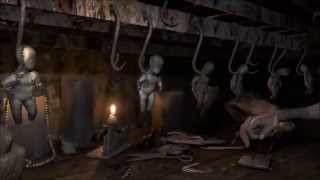 Sebastian's Voodoo {  Elamar - A Tale Of Sadness } - Music By Peter Imoje