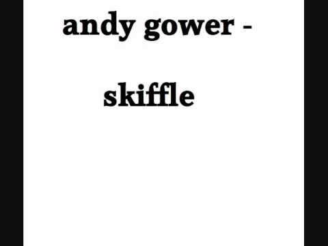 andy gower   skiffle