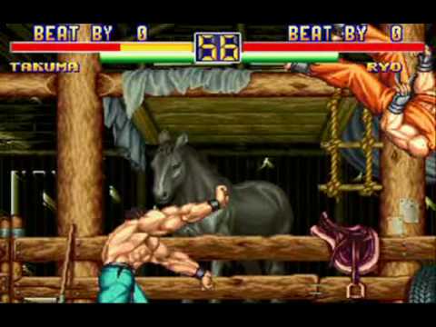 AoF2 Match 327 - 331