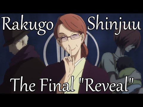 Dissecting The Final "Reveal" of Rakugo Shinjuu
