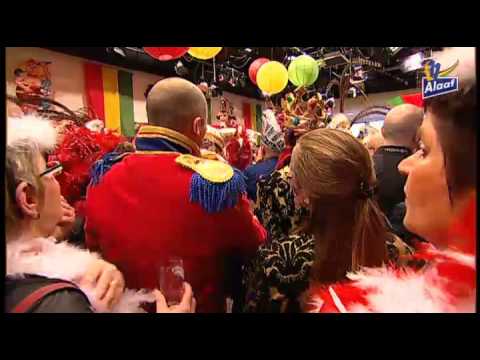 L11 Alaaf: HOONDERVEL! - De alleralleraafste