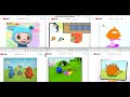 Baby Tv Annoying Goose 2