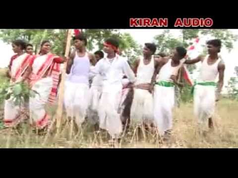 Kurukh Songs - Zinagi Ghi Namhay Bharosa