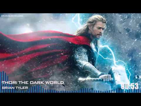 Theme Song  - Thor: The Dark World Soundtrack