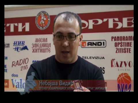 295. KOSARKA - SVETI DJORDJE - SREM.avi