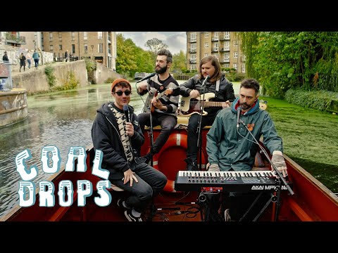 Bastille (Full Live Performance) | Coal Drops Sessions