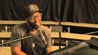 Mondays with Elisha St. James - Always